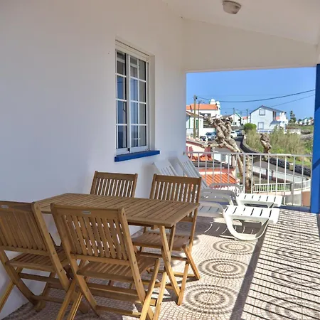 Apartment Bay Al Porto Martins