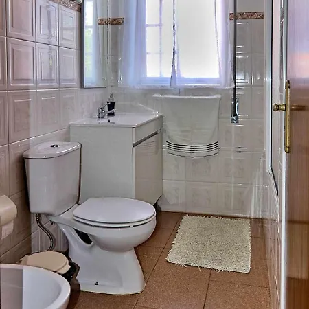 Bay Al Apartment Porto Martins