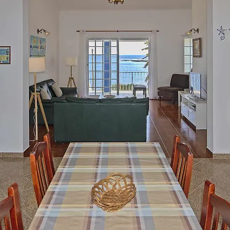 Bay Al Apartment *