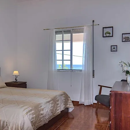 Apartment Bay Al Porto Martins