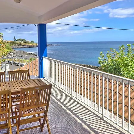 Bay Al Apartment