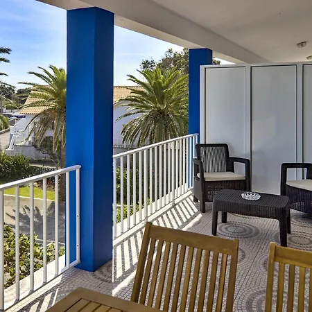 Apartment Bay Al Porto Martins