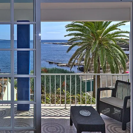 Apartment Bay Al *