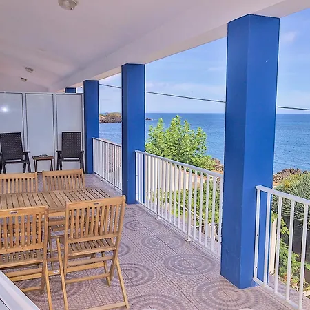 Bay Al Apartment *