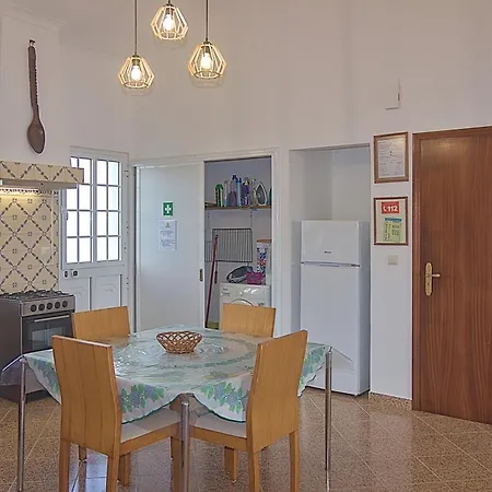 Apartment Bay Al *