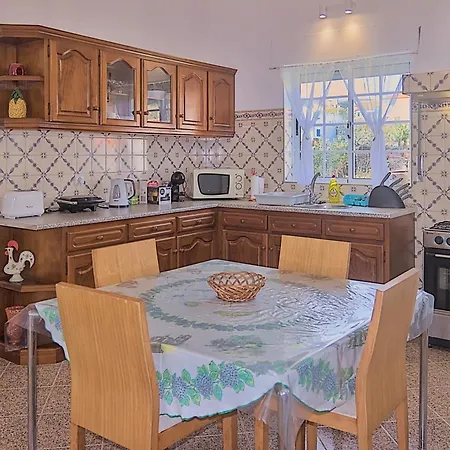 Bay Al Apartment Porto Martins