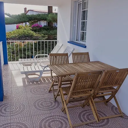 Apartment Bay Al Porto Martins