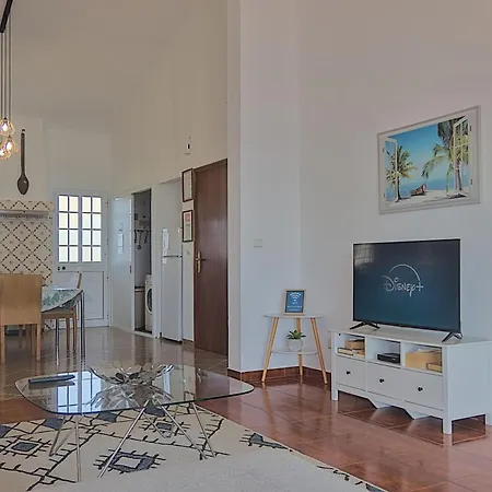 Bay Al Apartment *