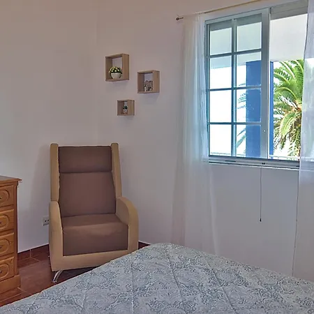 Apartment Bay Al *