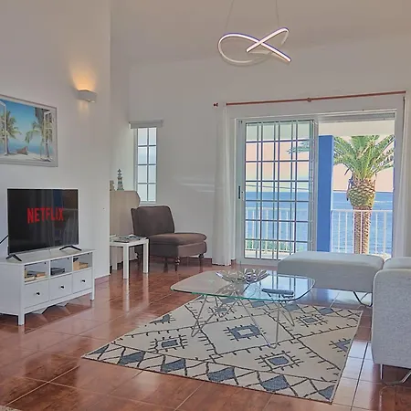 Bay Al Apartment *