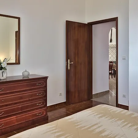 Bay Al Apartment *
