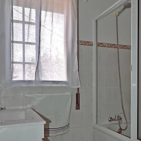 Apartment Bay Al Porto Martins