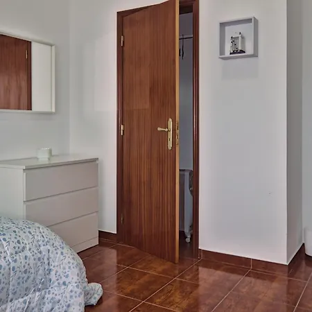 Apartment Bay Al