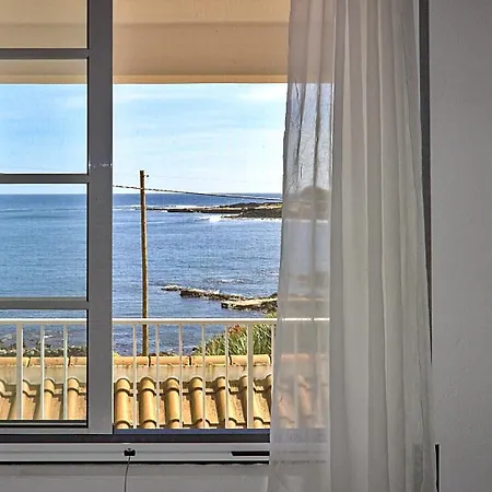Apartment Bay Al Porto Martins