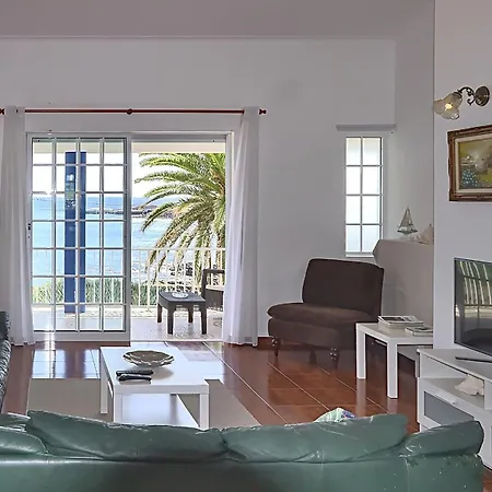 Apartment Bay Al