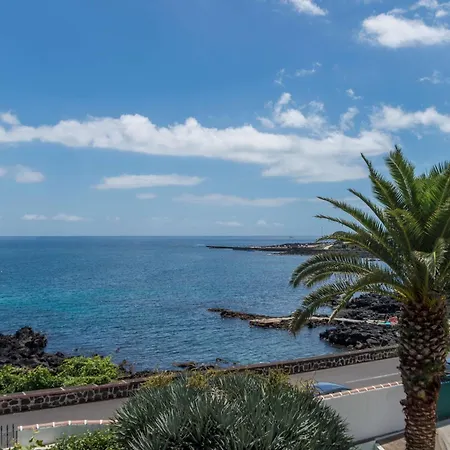 Apartment Bay Al Porto Martins