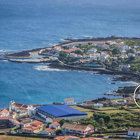 Apartment Bay Al Porto Martins