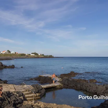 Bay 아파트 Porto Martins