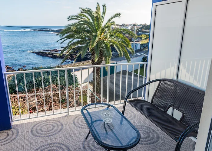 아파트 Bay Porto Martins