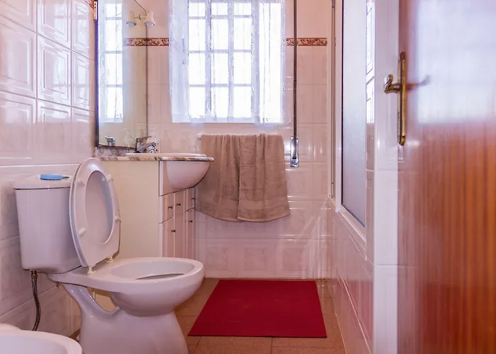 Bay 아파트 Porto Martins