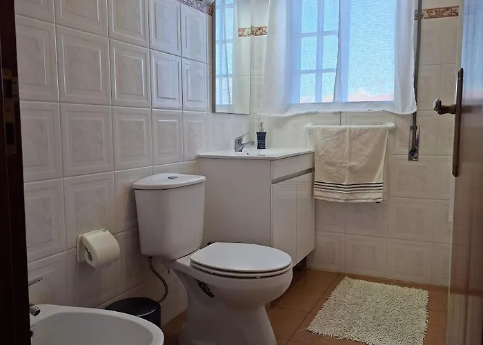 아파트 Bay Porto Martins