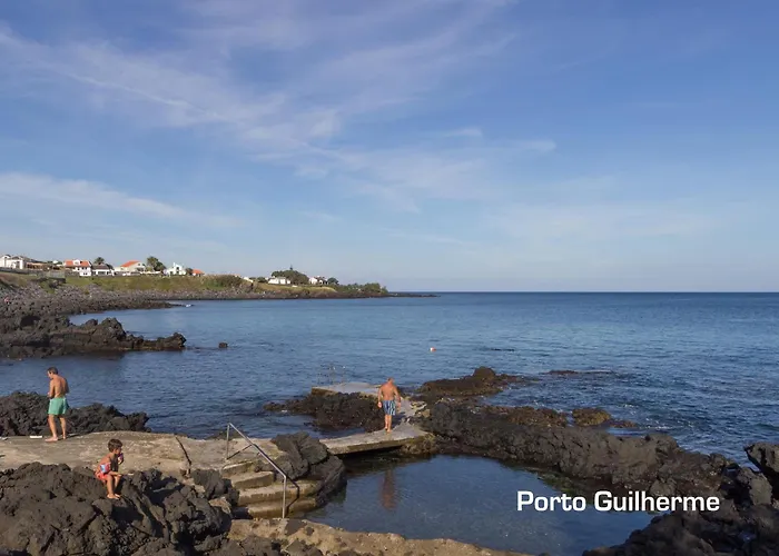 Bay 아파트 Porto Martins