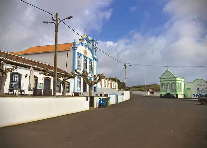 아파트 Bay Porto Martins