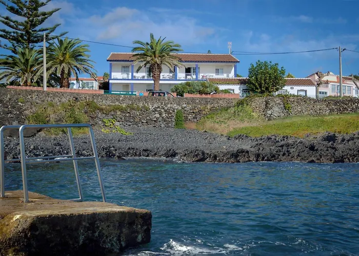 아파트 Bay Porto Martins