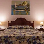 Bay Appartement *