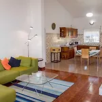 Bay Appartement