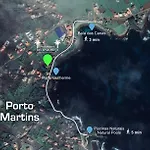 Bay Appartement Porto Martins