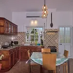 Appartement Bay