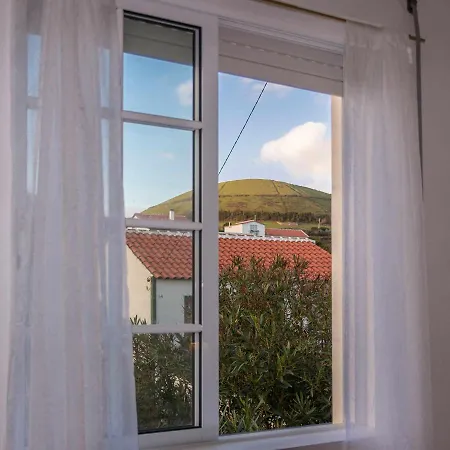 Bay Apartment