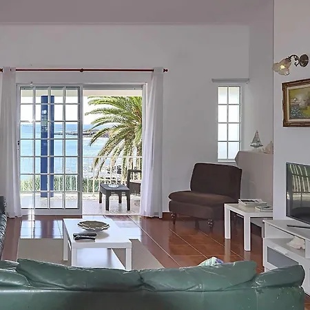 Appartement Bay Al Porto Martins
