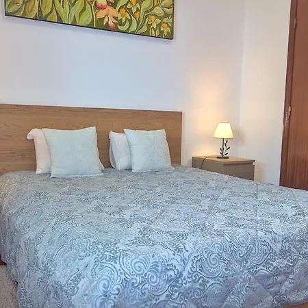 Appartement Bay Al