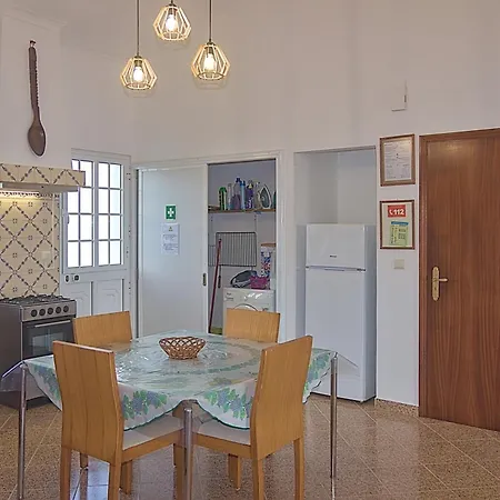 Appartement Bay Al *