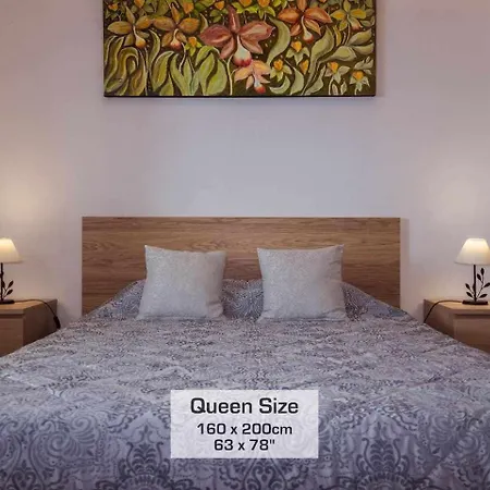 Appartement Bay Al