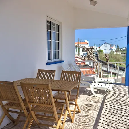 Appartement Bay Al *