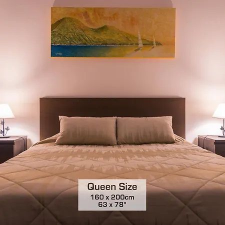 Appartement Bay Al *