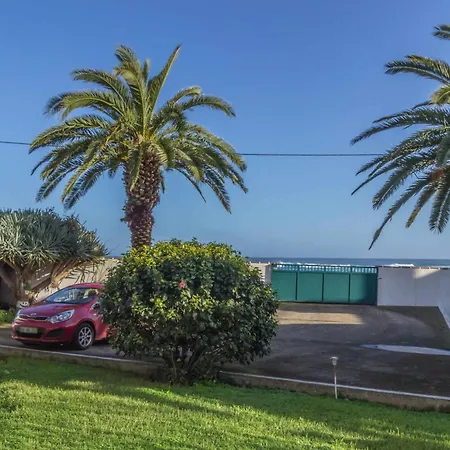 Appartement Bay Al