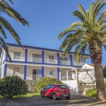 Appartement Bay Al