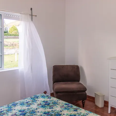 Bay Apartment