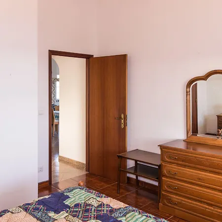 Appartement Bay Al Porto Martins