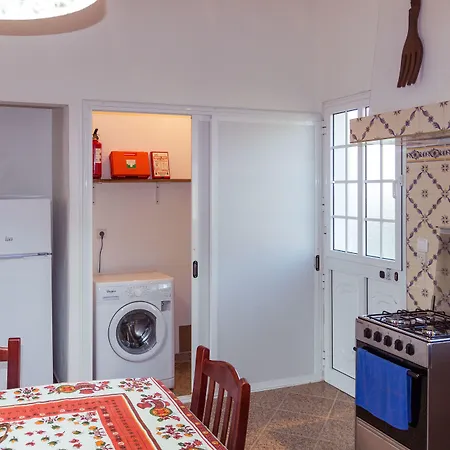 Appartement Bay Al *