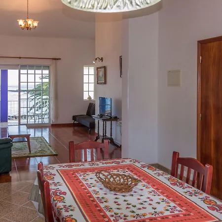 Appartement Bay Al Porto Martins