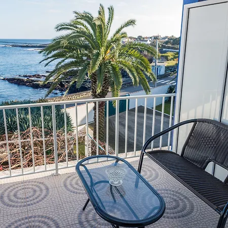 Apartment Bay Porto Martins