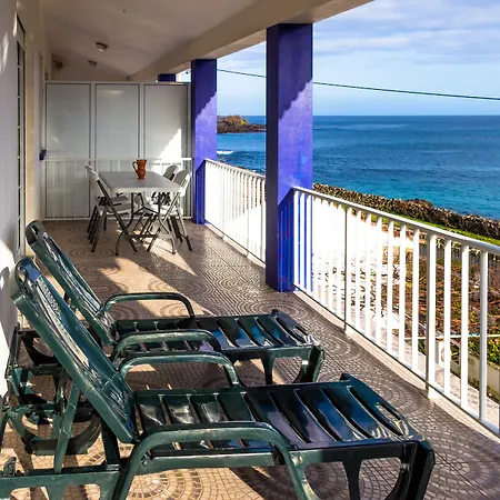 Appartement Bay Al Porto Martins