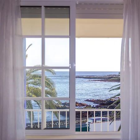 Appartement Bay Al *