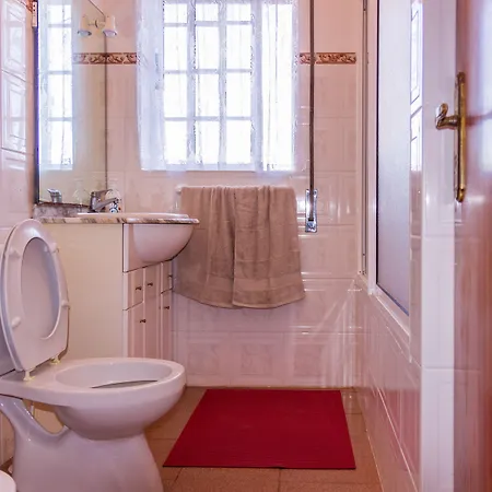 Bay Apartment Porto Martins