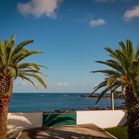 Bay Al Appartement *